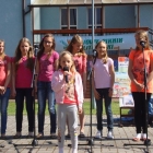 V Majowy Piknik Literacki